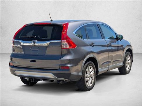 Used 2016 Honda CR-V EX image 5