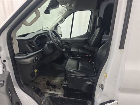 Used 2024 Ford Transit 250 148 High Roof Extended w/ Load Area Protection Package image 5