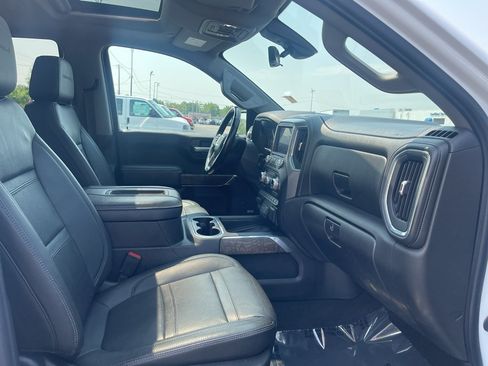 Used 2021 GMC Sierra 1500 Denali w/ Denali Ultimate Package AWD/4WD image 29