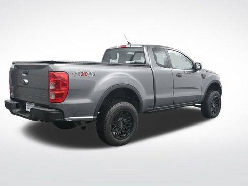 Used 2021 Ford Ranger XL image 6