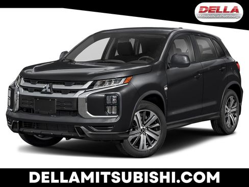 Used 2023 Mitsubishi Outlander Sport SE image 1