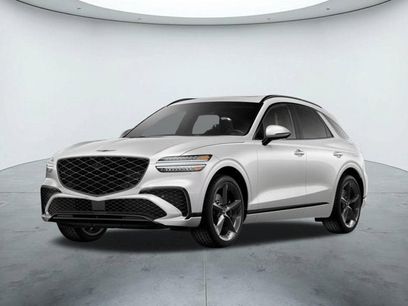 New 2026 Genesis GV70 2.5T Sport Prestige