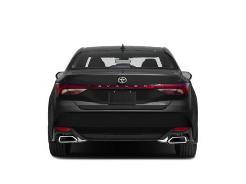 Used 2019 Toyota Avalon Limited w/ Advanced Safety Package FWD image 5
