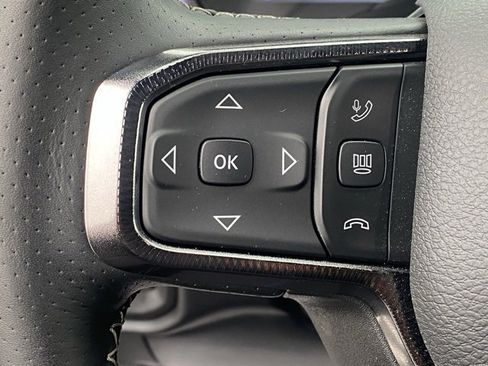 New 2026 RAM 2500 Rebel w/ Rebel Level 1 Equipment Group image 18