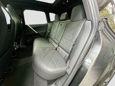 Certified 2025 BMW iX xDrive50 image 26