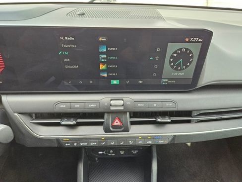 Used 2025 Kia K4 FWD image 15