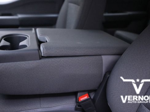 New 2026 Ford F250 XL w/ STX Appearance Package image 15