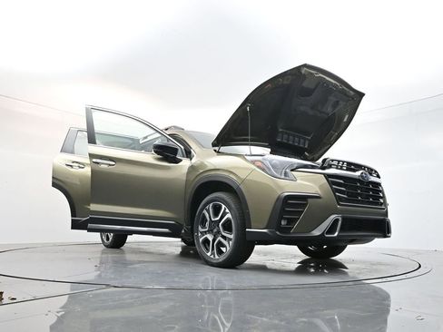 New 2026 Subaru Ascent Touring AWD/4WD image 25
