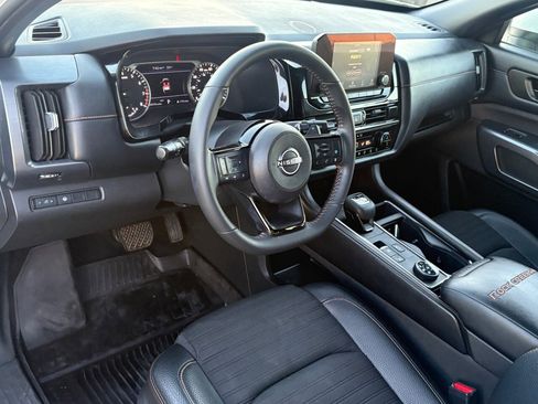 Certified 2023 Nissan Pathfinder Rock Creek image 16