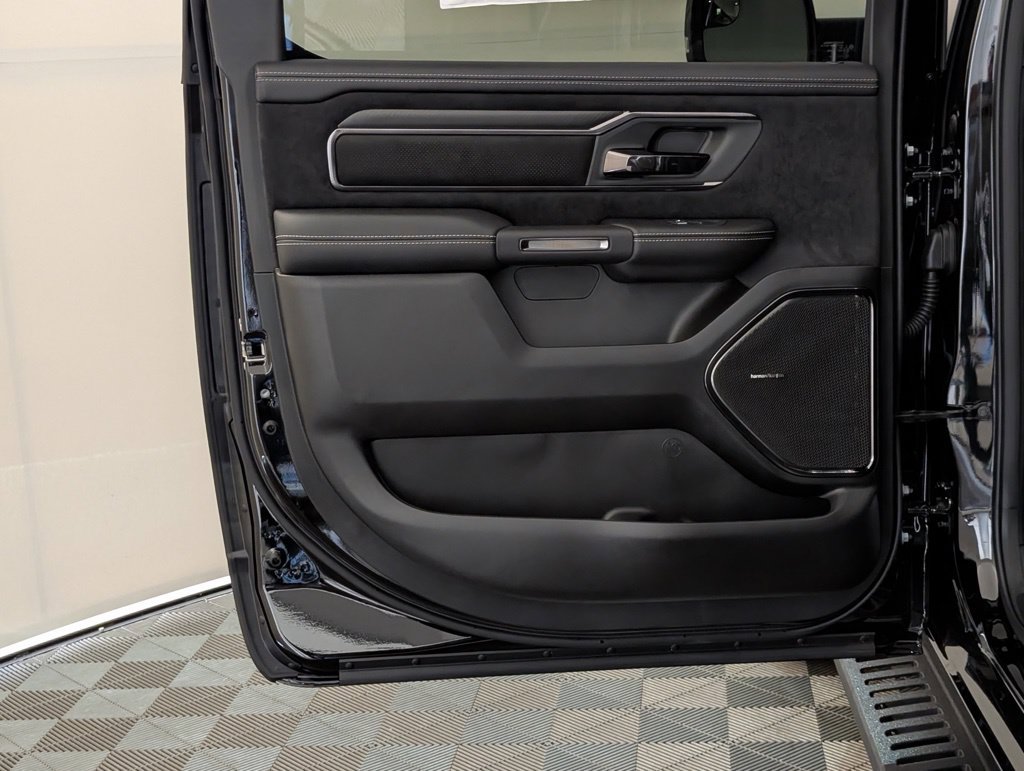 New 2027 RAM 1500 RHO w/ RHO Level 1 Equipment Group AWD/4WD image 53
