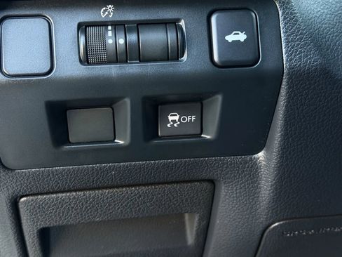 Used 2021 Subaru WRX w/ Popular Package #1 image 24