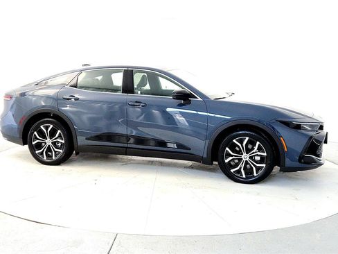 Certified 2026 Toyota Crown Limited image 4