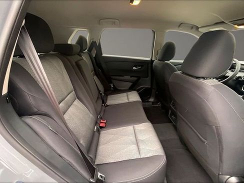 New 2026 Nissan Rogue SV w/ Cold Weather Package FWD image 10