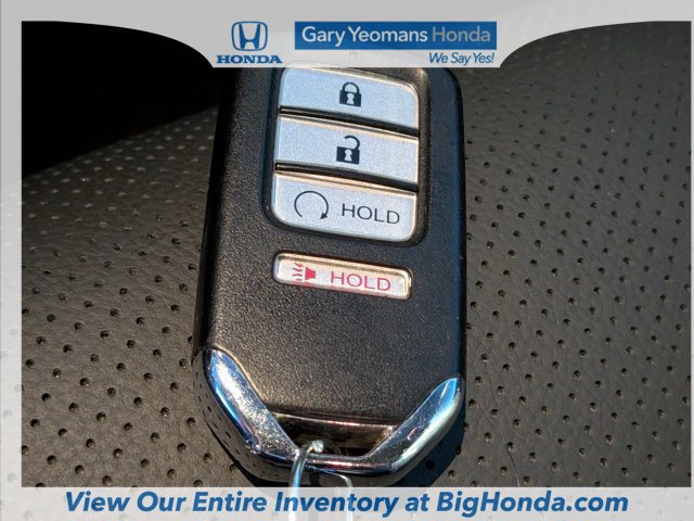 Certified 2025 Honda Ridgeline RTL image 36