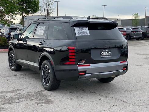 Certified 2026 Hyundai Palisade XRT Pro AWD/4WD image 5