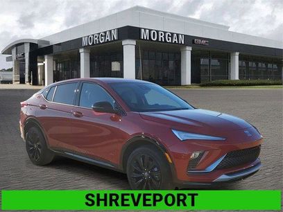 New 2026 Buick Envista Sport Touring w/ Convenience I Package