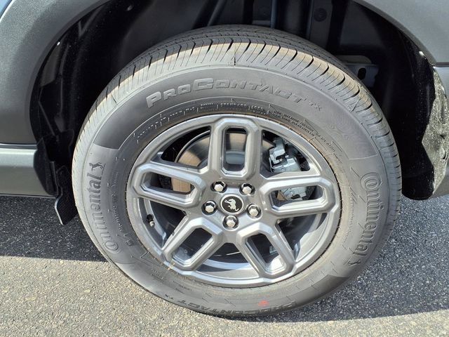 New 2026 Ford Bronco Sport Big Bend w/ Convenience Package AWD/4WD image 5