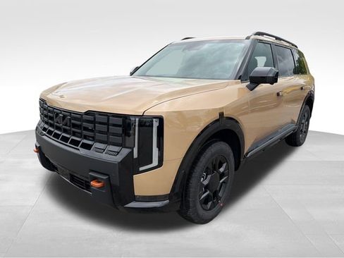 New 2027 Kia Telluride SX Prestige X-Pro AWD/4WD image 3