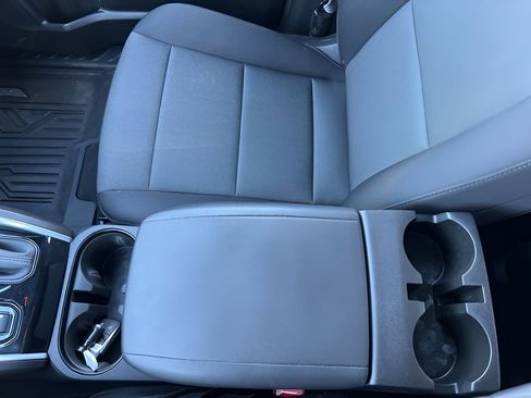 Used 2024 Chevrolet Colorado Trail Boss w/ Advanced Trailering Package image 15