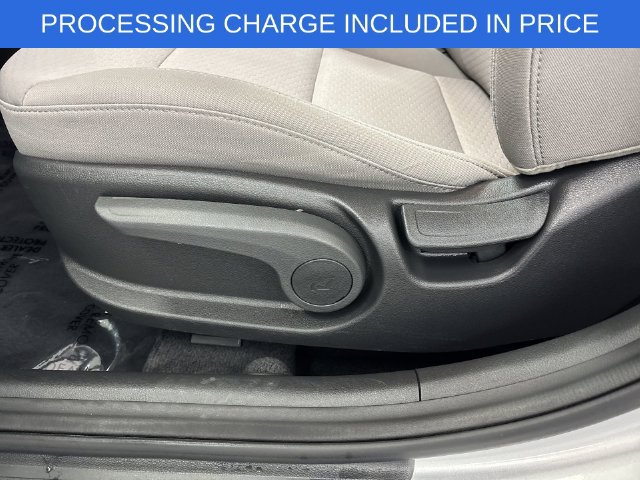 Used 2019 Hyundai Elantra SEL FWD image 4