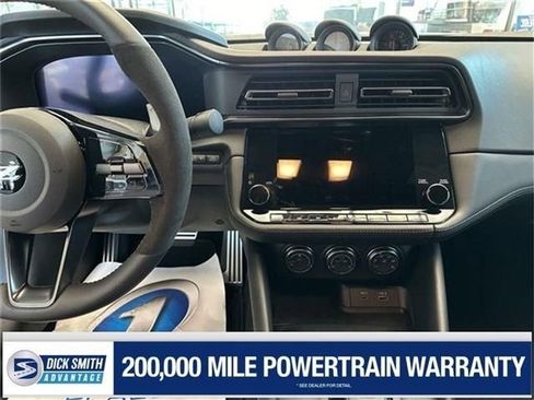 New 2024 Nissan Z NISMO w/ Floor Mat Package image 14