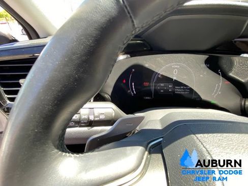 Used 2025 Lexus NX 350h AWD w/ Cold Area Package image 40
