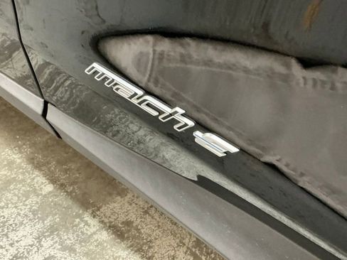 Used 2022 Ford Mustang Mach-E Select image 7