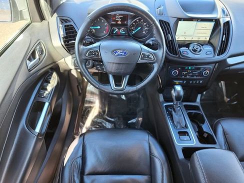 Certified 2019 Ford Escape Titanium image 13