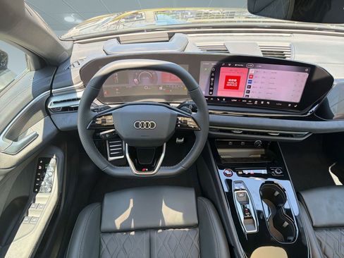 New 2026 Audi S5 Premium Plus AWD/4WD image 27