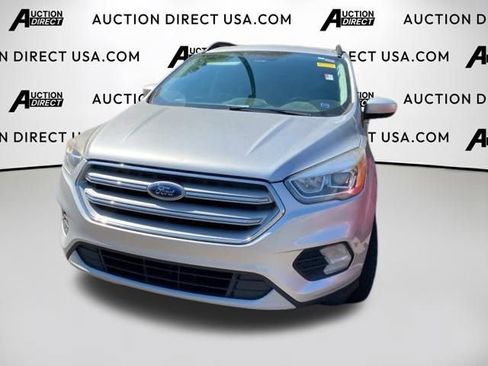 Used 2018 Ford Escape SEL image 8