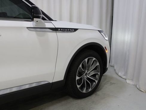 New 2026 Lincoln Aviator Reserve AWD/4WD image 57