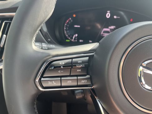 New 2026 MAZDA CX-70 3.3 Turbo S w/ Premium Package image 10