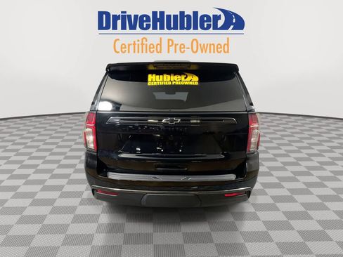 Used 2021 Chevrolet Tahoe Z71 image 7