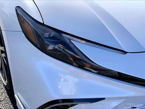 New 2026 Toyota Camry XSE FWD image 13