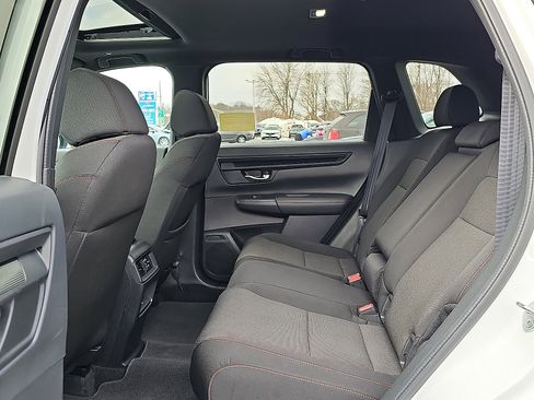 Used 2023 Honda CR-V Sport image 10