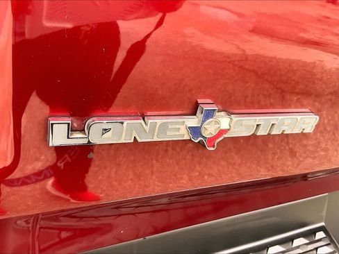 Used 2020 RAM 1500 Lone Star RWD image 9