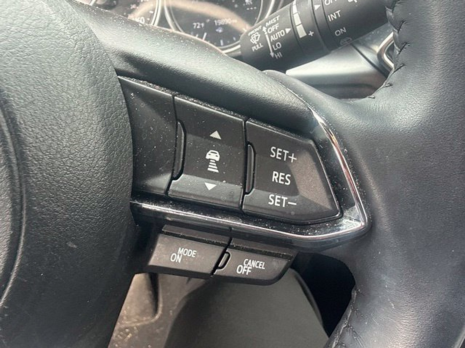 Used 2024 MAZDA CX-5 AWD 2.5 S w/ Select Package image 5