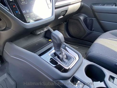 Used 2025 Subaru Forester Premium image 19