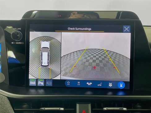 New 2026 Subaru Outback Limited XT AWD/4WD image 16