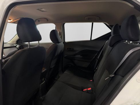Used 2024 Nissan Kicks S FWD image 34