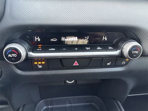 Used 2024 MAZDA CX-50 AWD 2.5 S w/ Preferred Package image 19