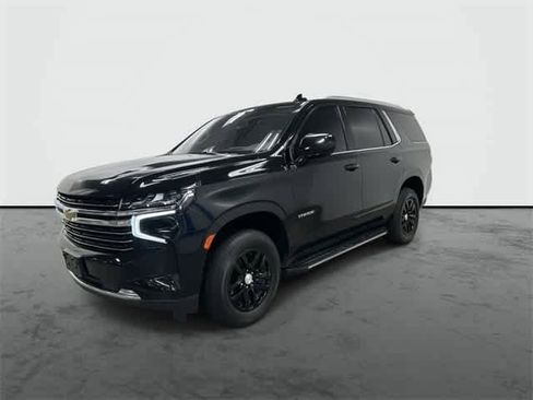 Used 2023 Chevrolet Tahoe LT image 8