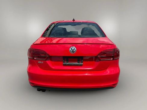 Used 2014 Volkswagen Jetta GLI Edition 30 FWD image 6