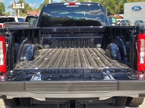 New 2026 Ford F350 XLT w/ FX4 Off-Road Package AWD/4WD image 7