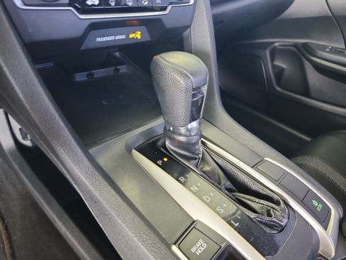 Used 2017 Honda Civic LX image 15
