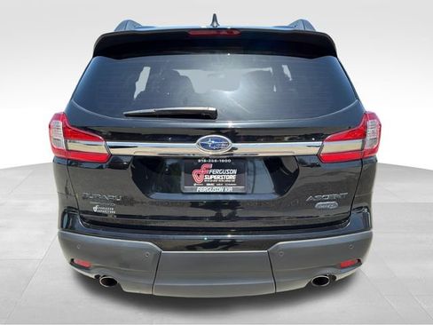 Used 2022 Subaru Ascent Onyx Edition AWD/4WD image 6