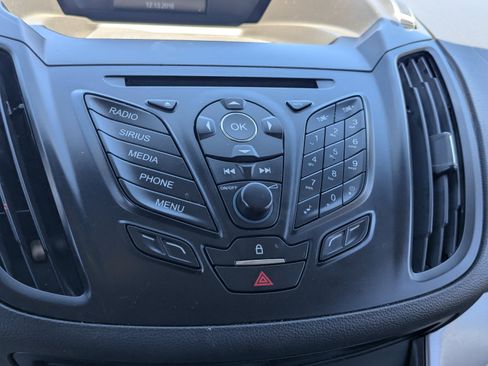 Used 2016 Ford Escape SE FWD image 21
