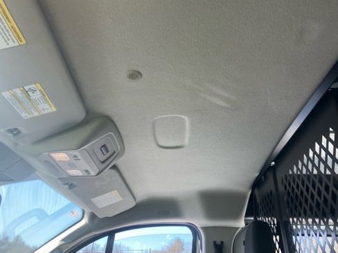 Used 2024 Ford Transit 250 Low Roof w/ Exterior Upgrade Package image 8