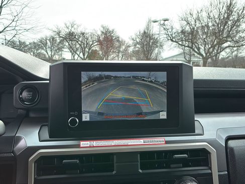 Used 2024 Toyota Tacoma SR5 image 29