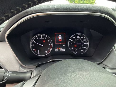 Used 2020 Subaru Outback Onyx Edition XT AWD/4WD image 30
